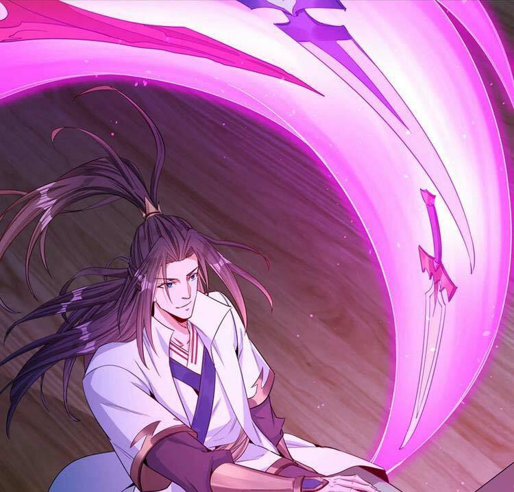 Ta Bị Nhốt Cùng Một Ngày Mười Vạn Năm Chapter 103 - Trang 2