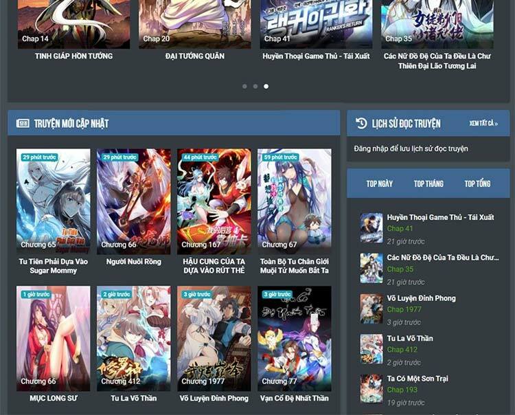 Ta Bị Nhốt Cùng Một Ngày Mười Vạn Năm Chapter 103 - Trang 2