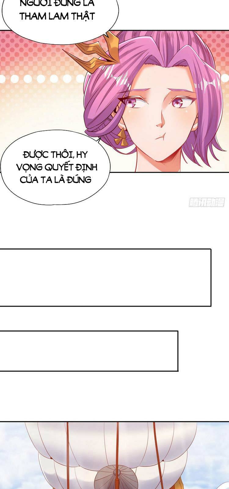 Ta Bị Nhốt Cùng Một Ngày Mười Vạn Năm Chapter 108 - Trang 2