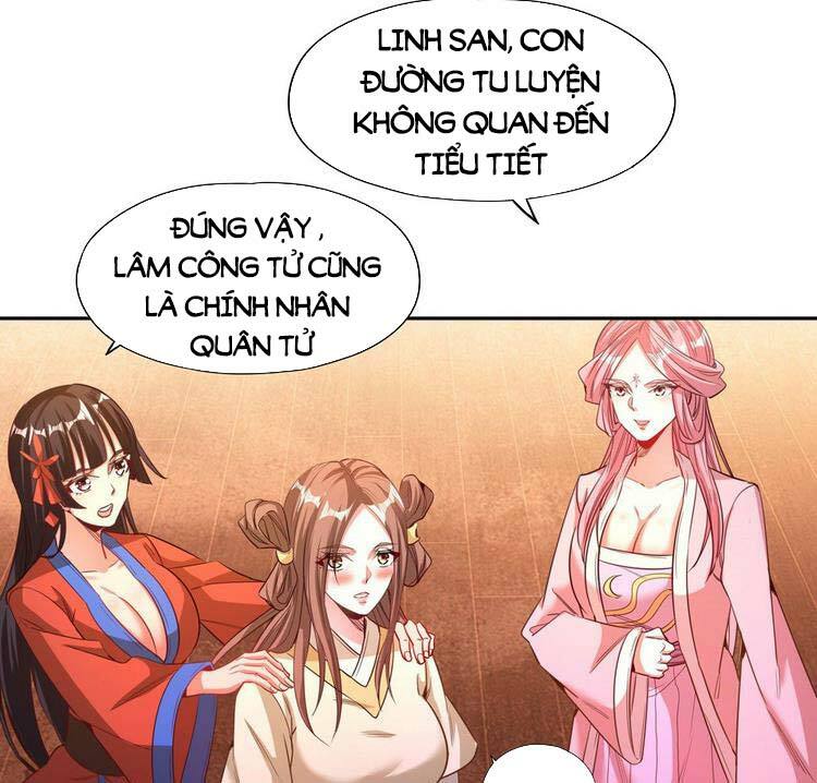 Ta Bị Nhốt Cùng Một Ngày Mười Vạn Năm Chapter 108 - Trang 2