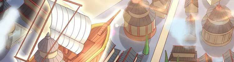 Ta Bị Nhốt Cùng Một Ngày Mười Vạn Năm Chapter 109 - Trang 2