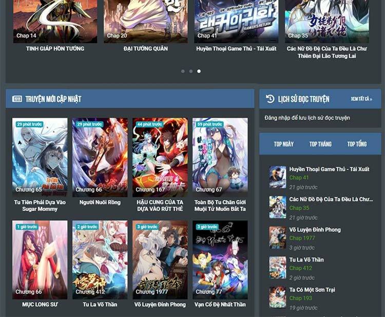 Ta Bị Nhốt Cùng Một Ngày Mười Vạn Năm Chapter 114 - Trang 2