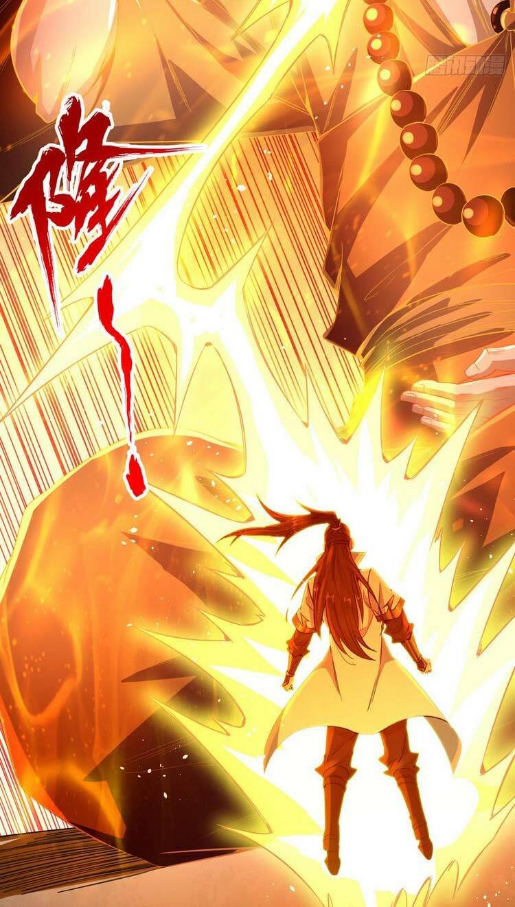 Ta Bị Nhốt Cùng Một Ngày Mười Vạn Năm Chapter 115 - Trang 2