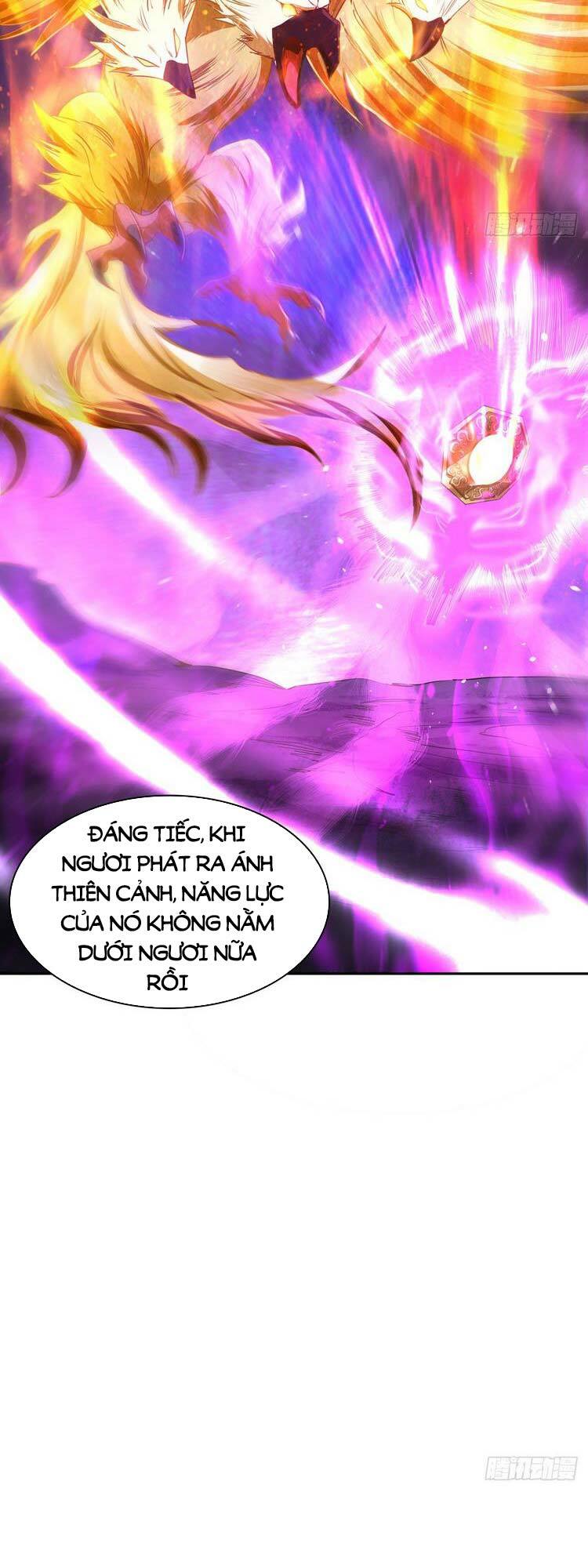 Ta Bị Nhốt Cùng Một Ngày Mười Vạn Năm Chapter 115 - Trang 2