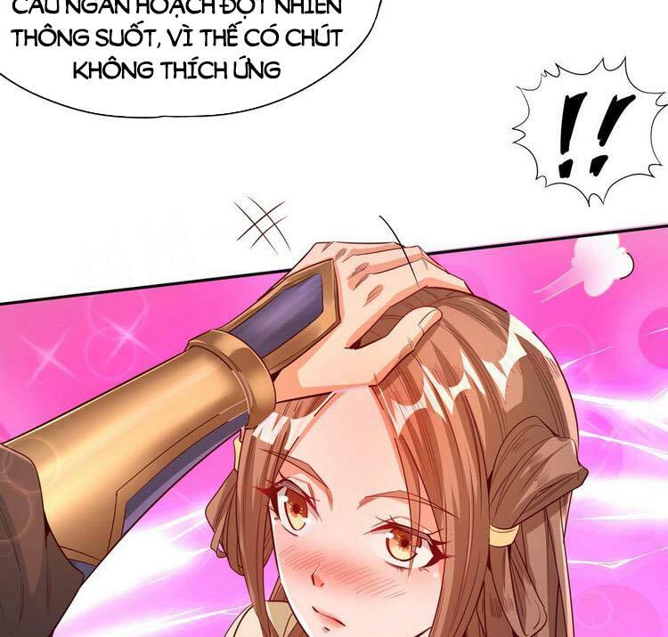 Ta Bị Nhốt Cùng Một Ngày Mười Vạn Năm Chapter 116 - Trang 2