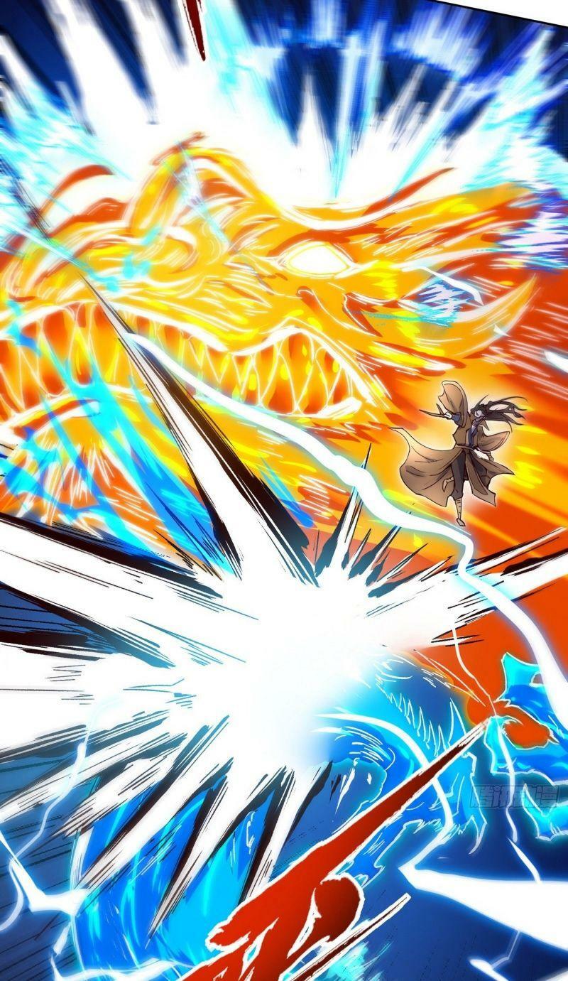 Ta Bị Nhốt Cùng Một Ngày Mười Vạn Năm Chapter 12 - Trang 2