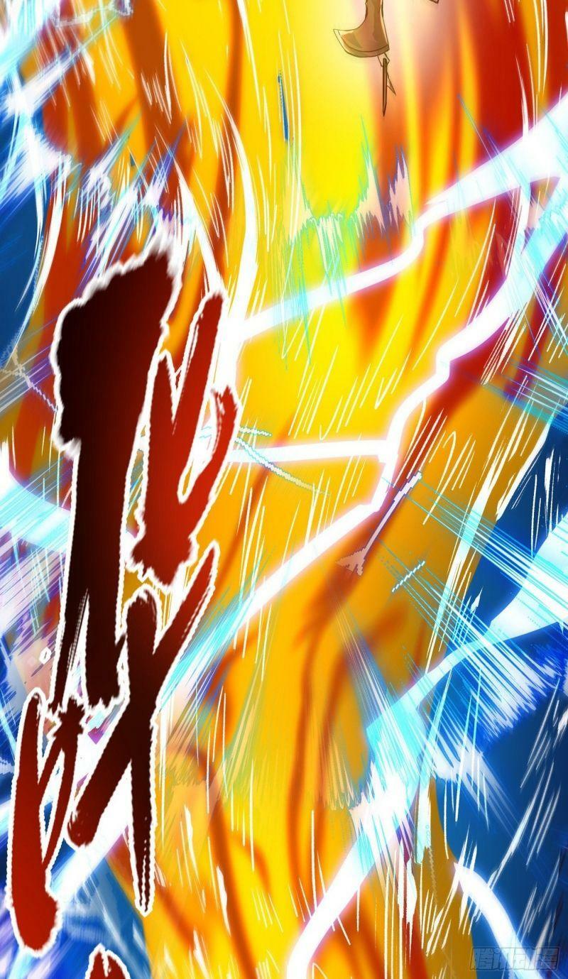 Ta Bị Nhốt Cùng Một Ngày Mười Vạn Năm Chapter 12 - Trang 2