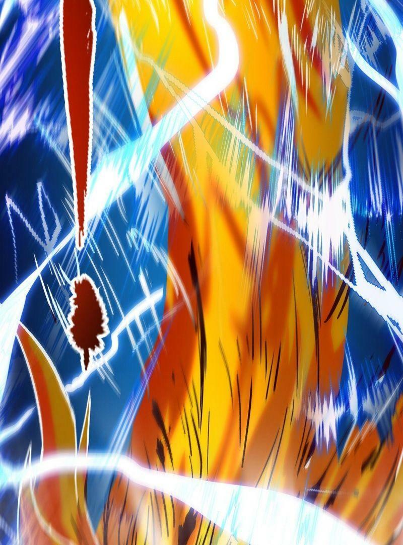 Ta Bị Nhốt Cùng Một Ngày Mười Vạn Năm Chapter 12 - Trang 2