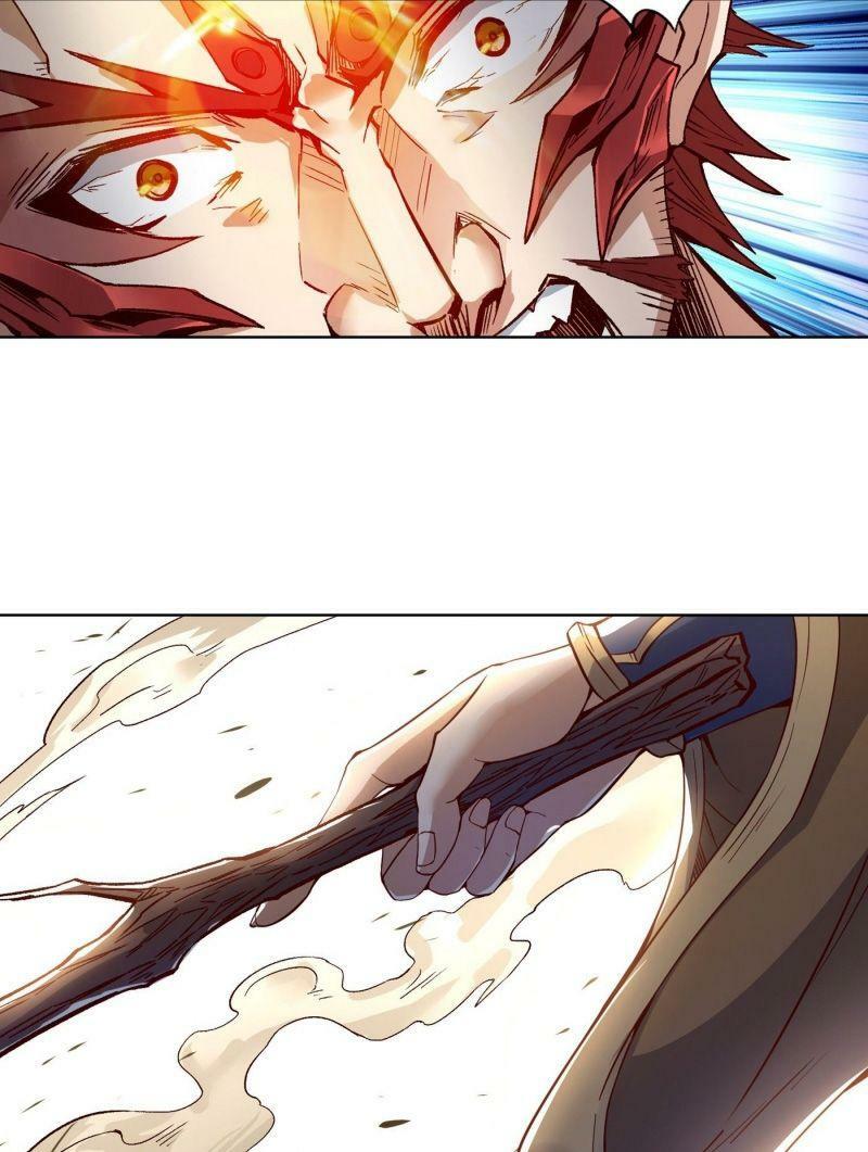 Ta Bị Nhốt Cùng Một Ngày Mười Vạn Năm Chapter 12 - Trang 2