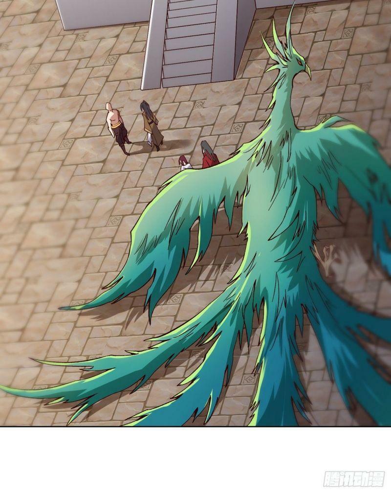 Ta Bị Nhốt Cùng Một Ngày Mười Vạn Năm Chapter 12 - Trang 2