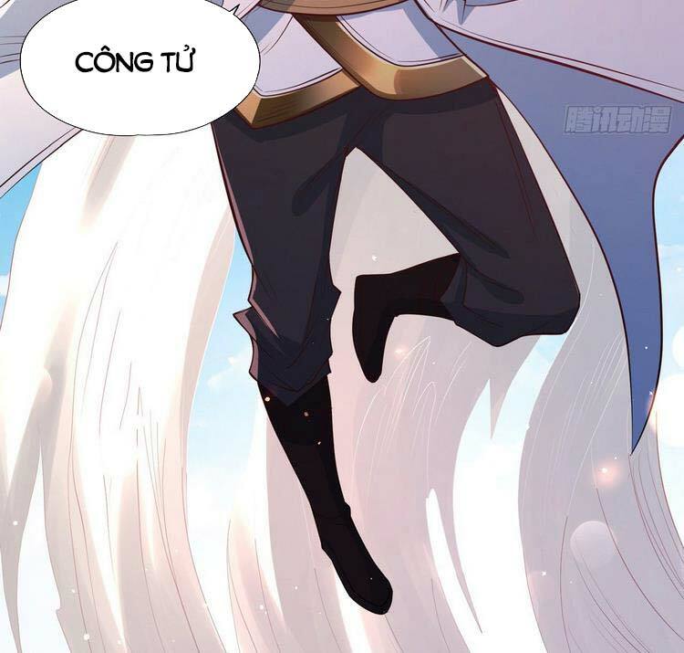 Ta Bị Nhốt Cùng Một Ngày Mười Vạn Năm Chapter 120 - Trang 2