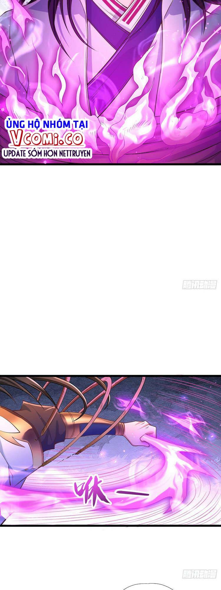 Ta Bị Nhốt Cùng Một Ngày Mười Vạn Năm Chapter 120 - Trang 2