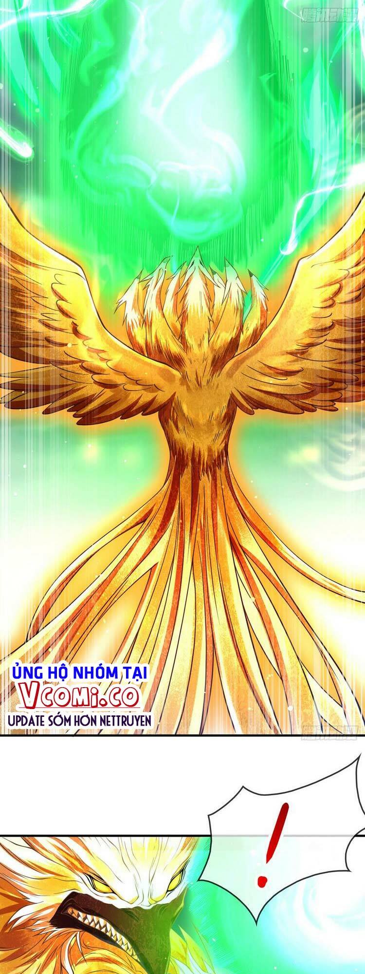 Ta Bị Nhốt Cùng Một Ngày Mười Vạn Năm Chapter 121 - Trang 2