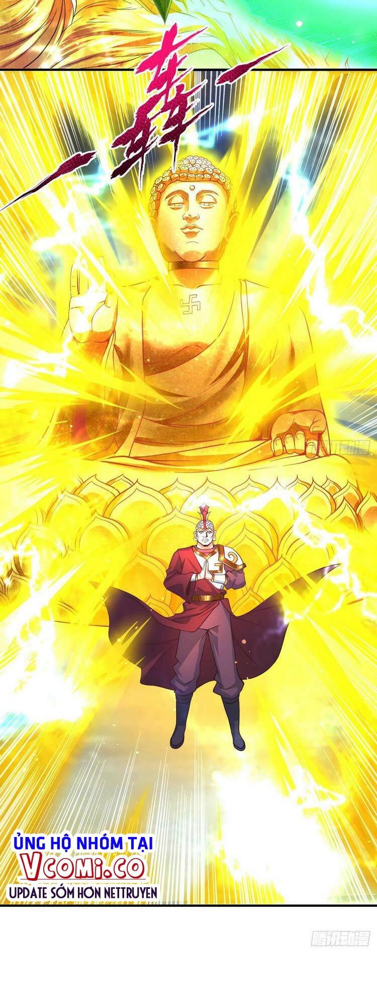 Ta Bị Nhốt Cùng Một Ngày Mười Vạn Năm Chapter 121 - Trang 2