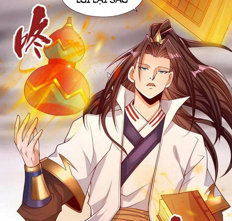 Ta Bị Nhốt Cùng Một Ngày Mười Vạn Năm Chapter 122 - Trang 2