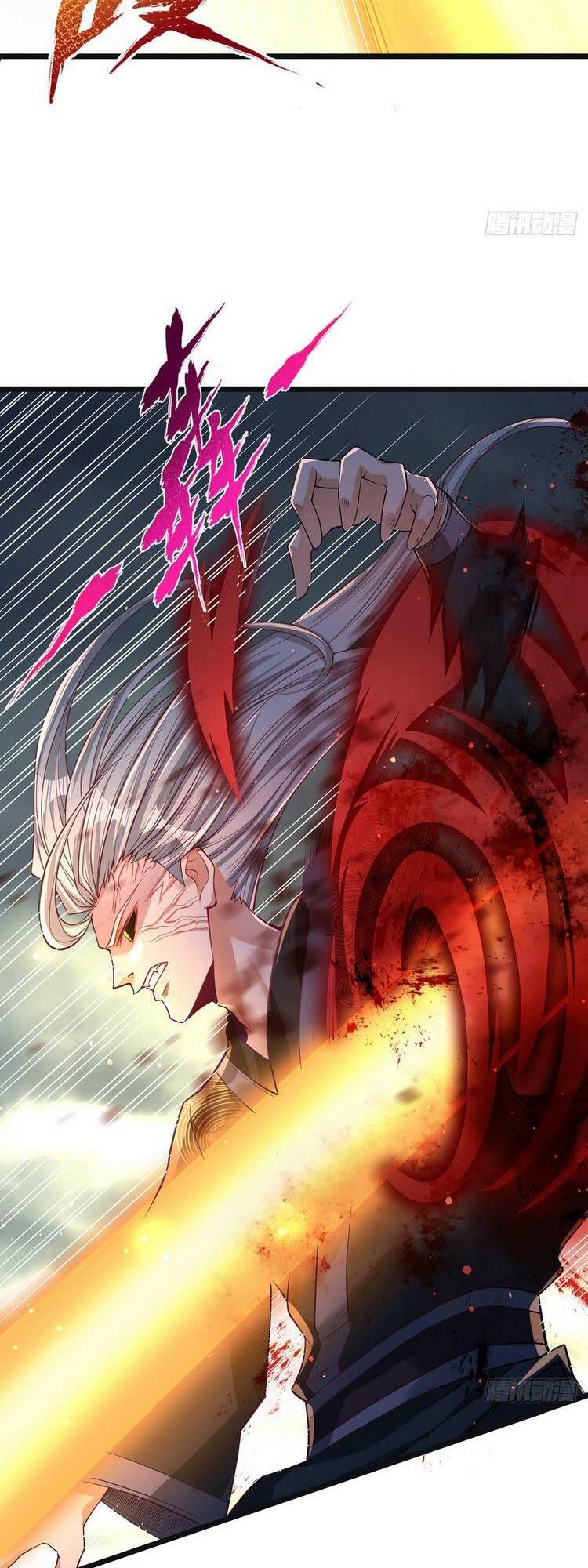 Ta Bị Nhốt Cùng Một Ngày Mười Vạn Năm Chapter 123 - Trang 2