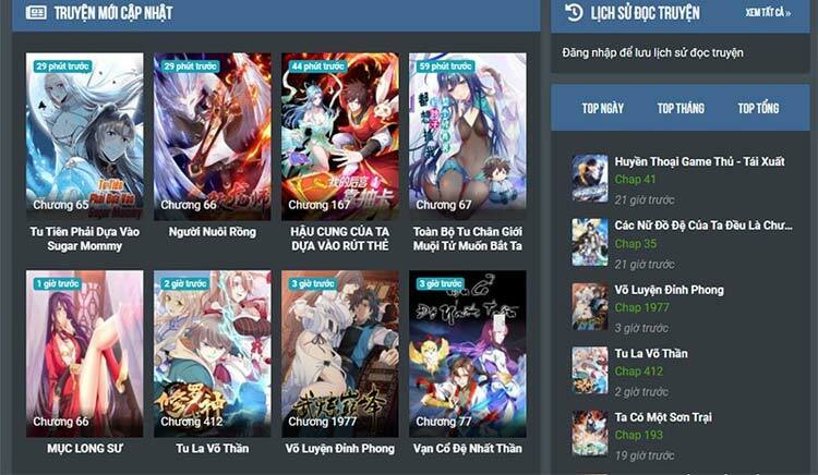 Ta Bị Nhốt Cùng Một Ngày Mười Vạn Năm Chapter 123 - Trang 2