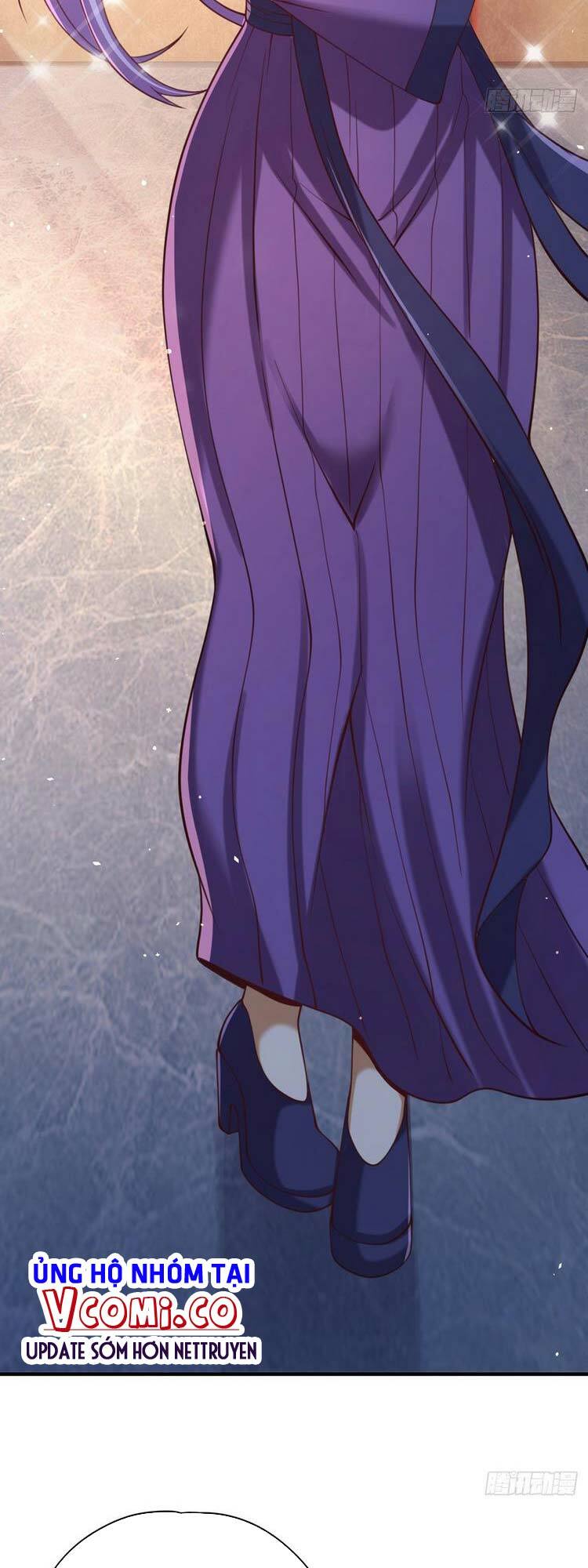 Ta Bị Nhốt Cùng Một Ngày Mười Vạn Năm Chapter 128 - Trang 2