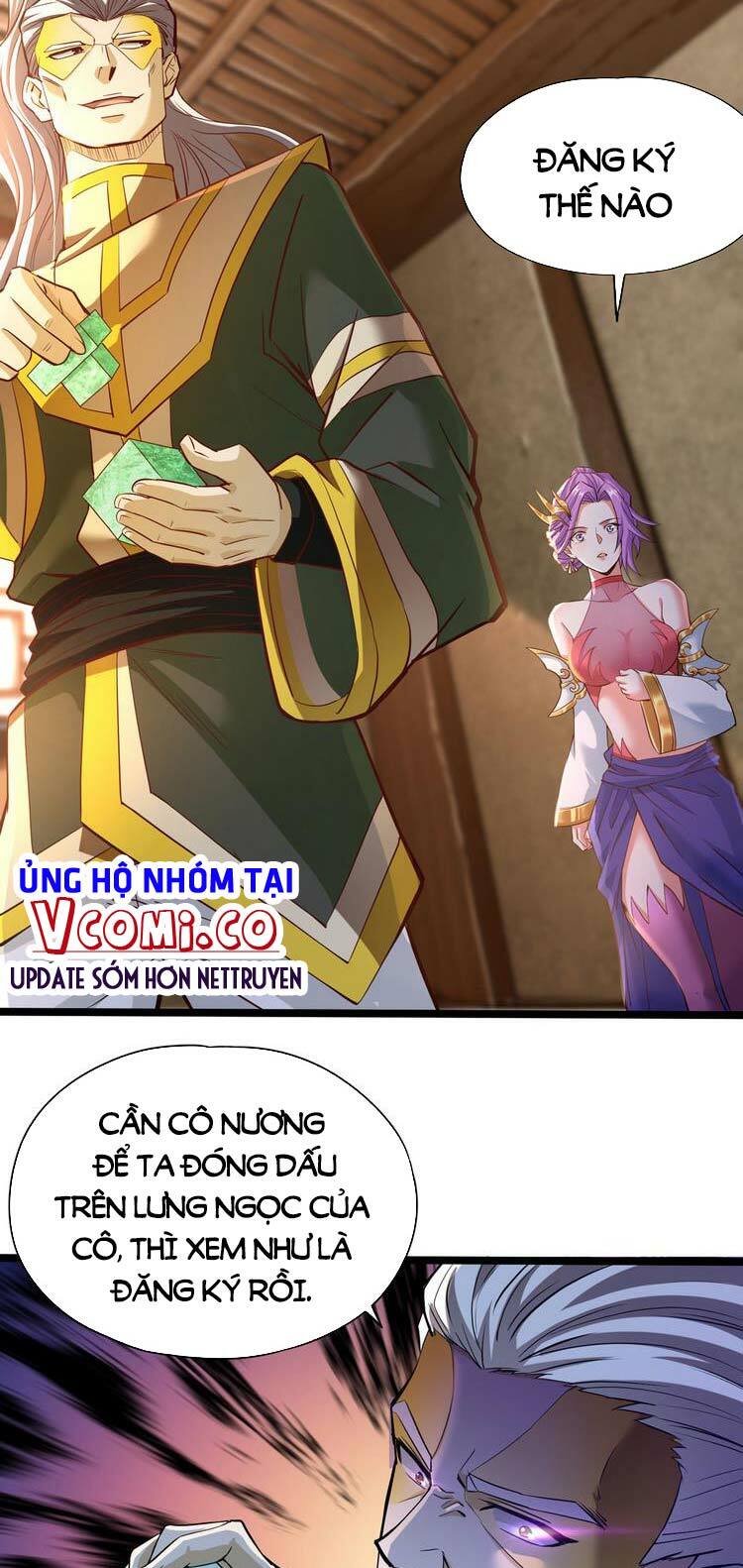 Ta Bị Nhốt Cùng Một Ngày Mười Vạn Năm Chapter 129 - Trang 2