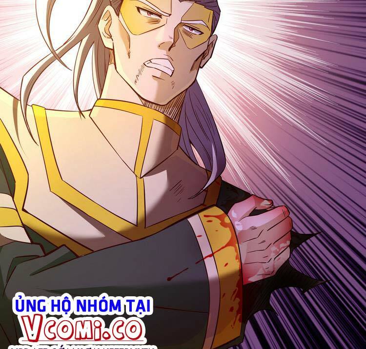 Ta Bị Nhốt Cùng Một Ngày Mười Vạn Năm Chapter 130 - Trang 2