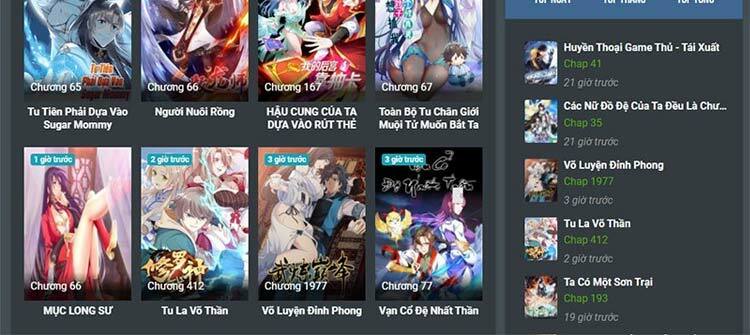 Ta Bị Nhốt Cùng Một Ngày Mười Vạn Năm Chapter 130 - Trang 2