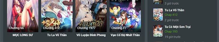 Ta Bị Nhốt Cùng Một Ngày Mười Vạn Năm Chapter 131 - Trang 2