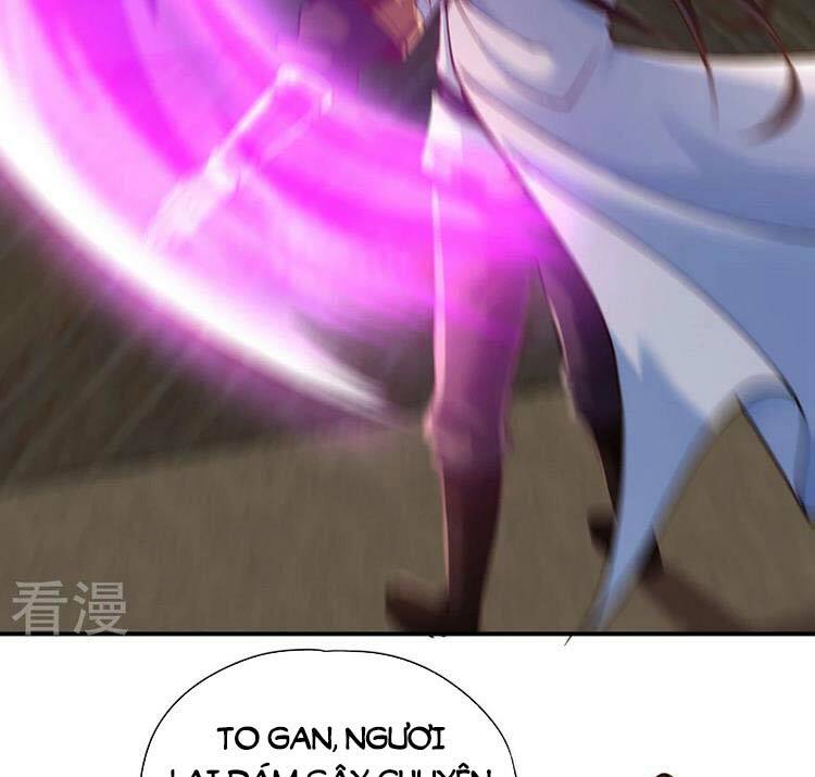 Ta Bị Nhốt Cùng Một Ngày Mười Vạn Năm Chapter 132 - Trang 2