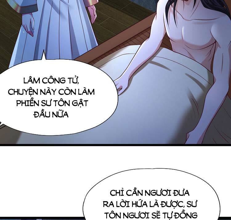 Ta Bị Nhốt Cùng Một Ngày Mười Vạn Năm Chapter 134 - Trang 2