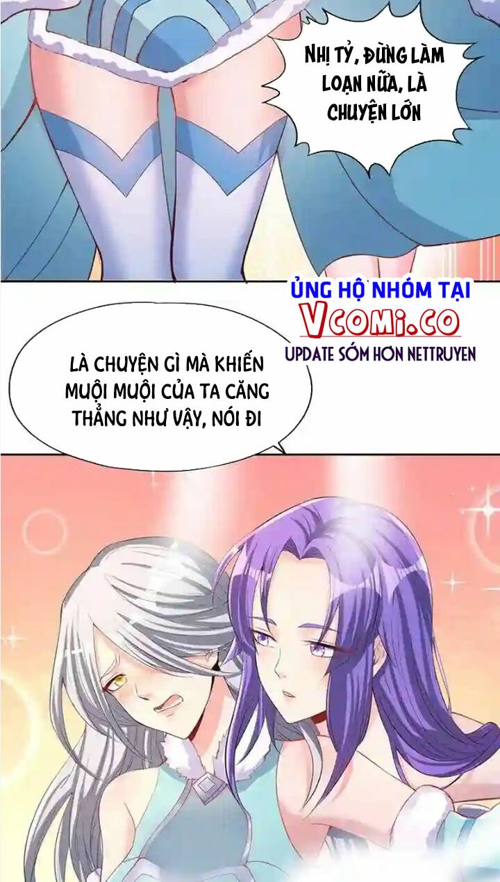 Ta Bị Nhốt Cùng Một Ngày Mười Vạn Năm Chapter 139 - Trang 2