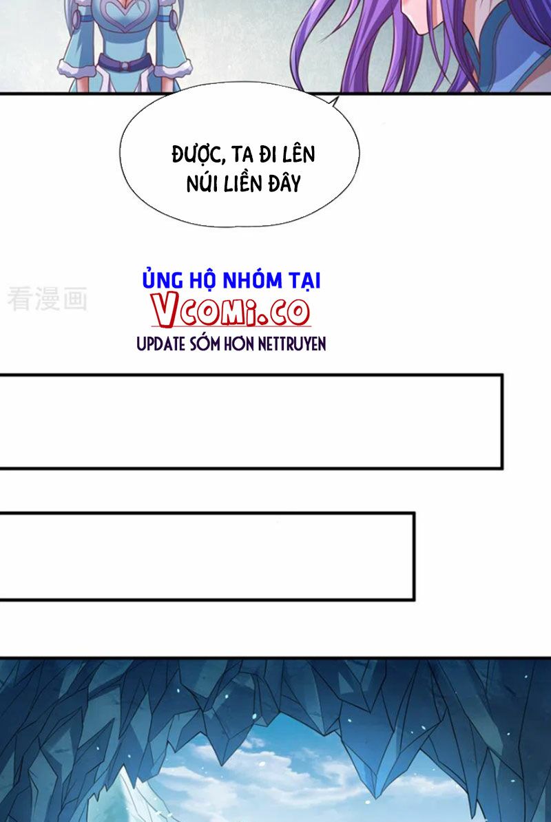 Ta Bị Nhốt Cùng Một Ngày Mười Vạn Năm Chapter 140 - Trang 2