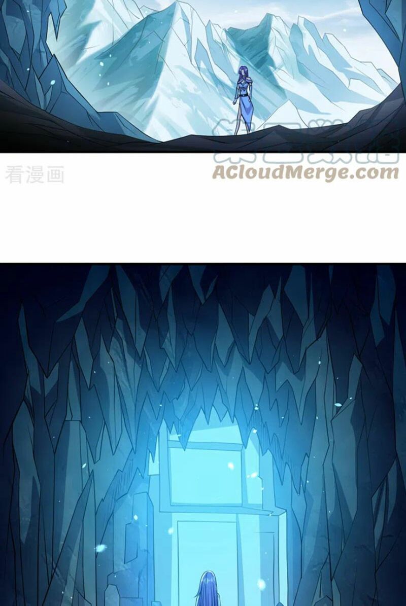 Ta Bị Nhốt Cùng Một Ngày Mười Vạn Năm Chapter 140 - Trang 2