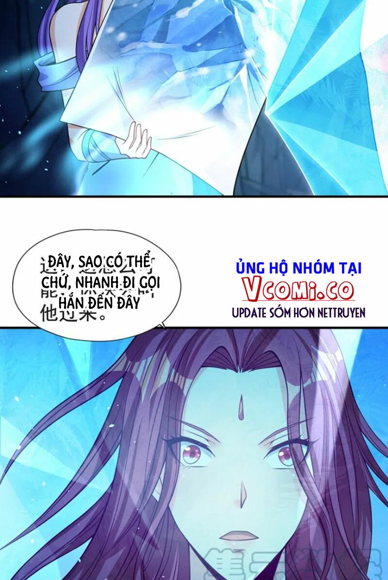 Ta Bị Nhốt Cùng Một Ngày Mười Vạn Năm Chapter 140 - Trang 2