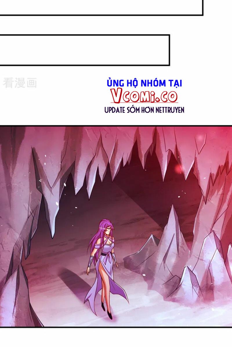 Ta Bị Nhốt Cùng Một Ngày Mười Vạn Năm Chapter 140 - Trang 2
