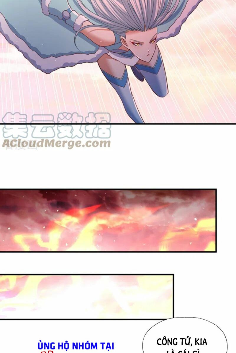Ta Bị Nhốt Cùng Một Ngày Mười Vạn Năm Chapter 140 - Trang 2