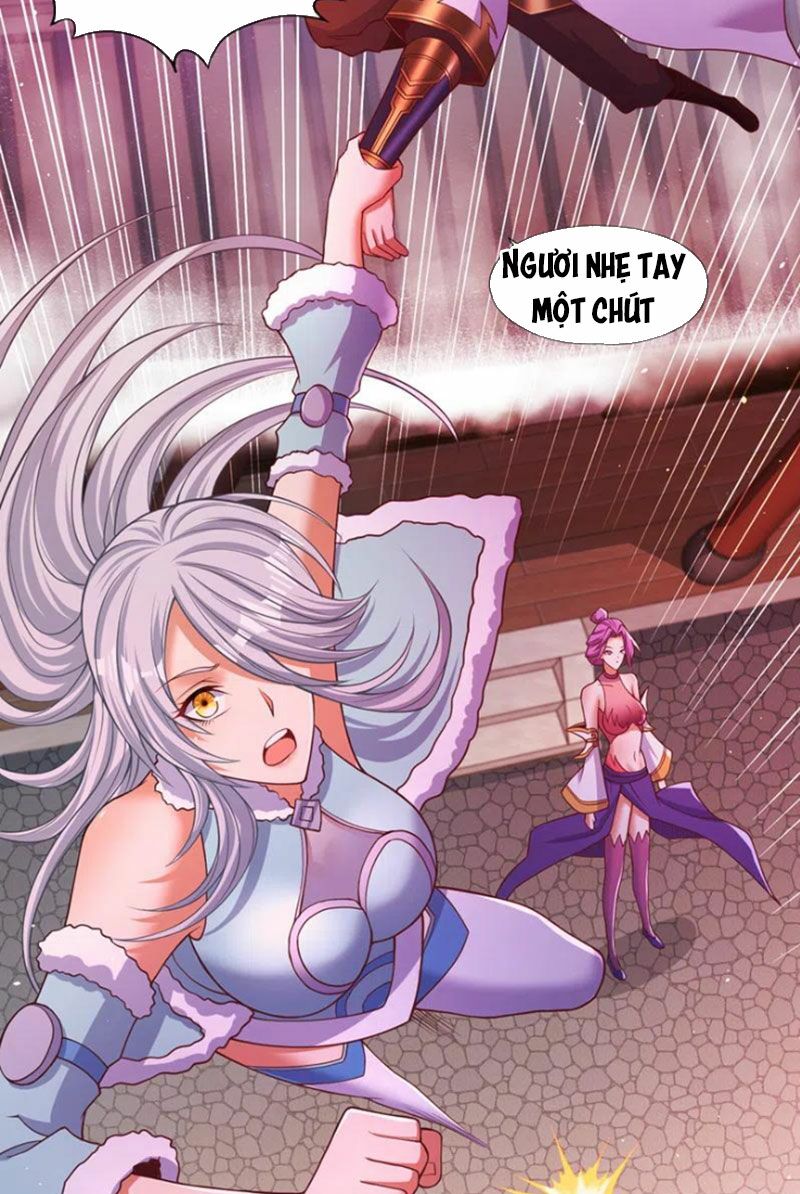 Ta Bị Nhốt Cùng Một Ngày Mười Vạn Năm Chapter 140 - Trang 2