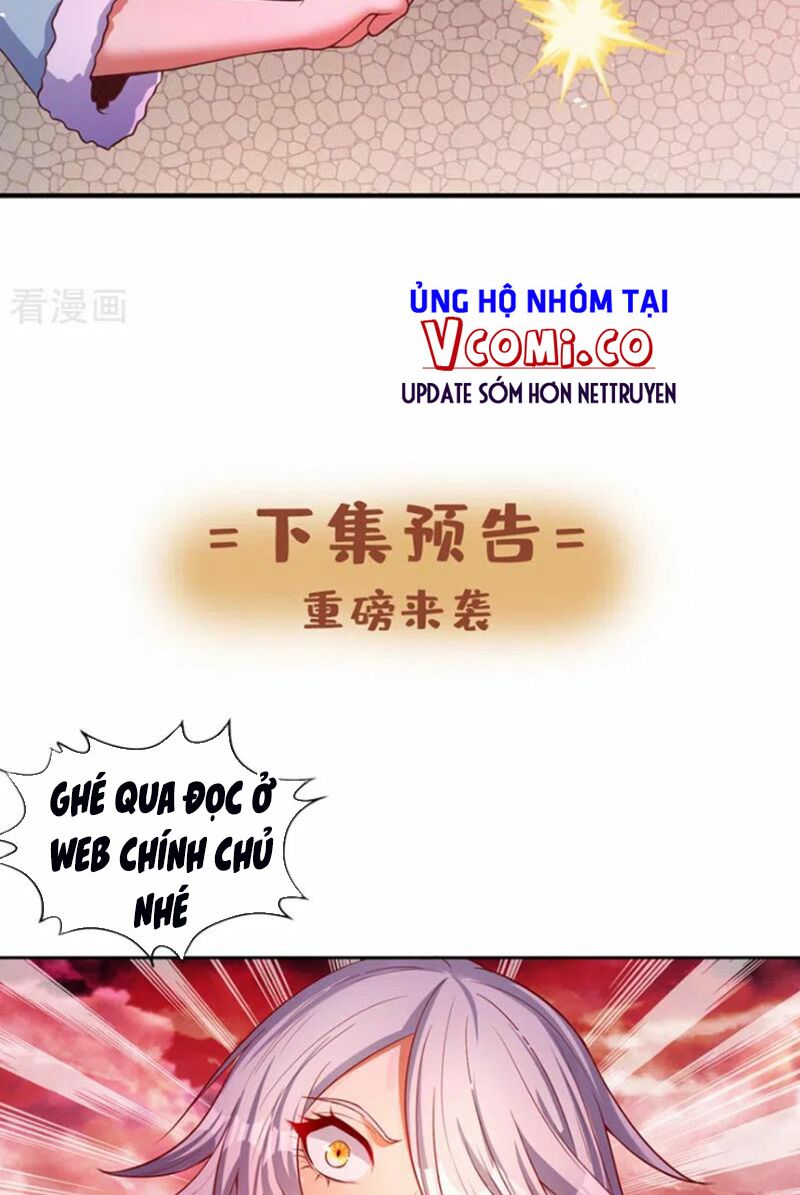 Ta Bị Nhốt Cùng Một Ngày Mười Vạn Năm Chapter 140 - Trang 2