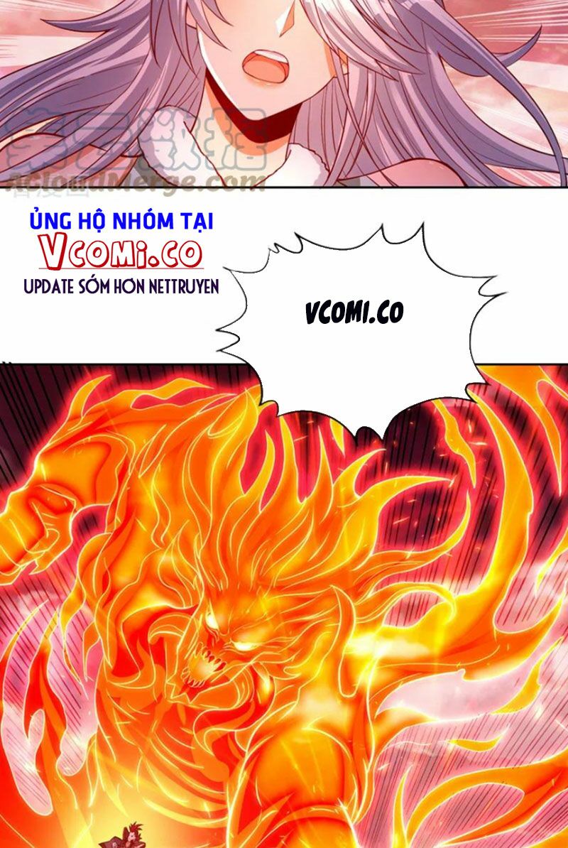 Ta Bị Nhốt Cùng Một Ngày Mười Vạn Năm Chapter 140 - Trang 2