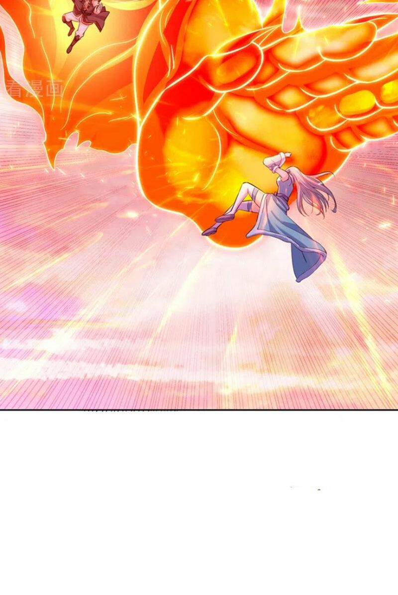 Ta Bị Nhốt Cùng Một Ngày Mười Vạn Năm Chapter 140 - Trang 2