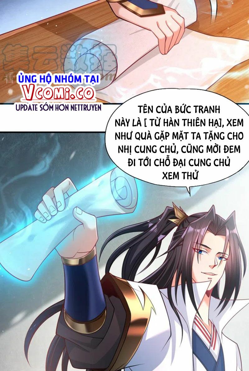 Ta Bị Nhốt Cùng Một Ngày Mười Vạn Năm Chapter 140 - Trang 2