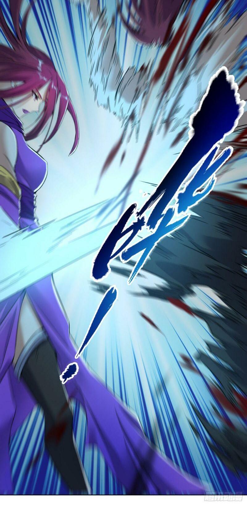 Ta Bị Nhốt Cùng Một Ngày Mười Vạn Năm Chapter 15 - Trang 2