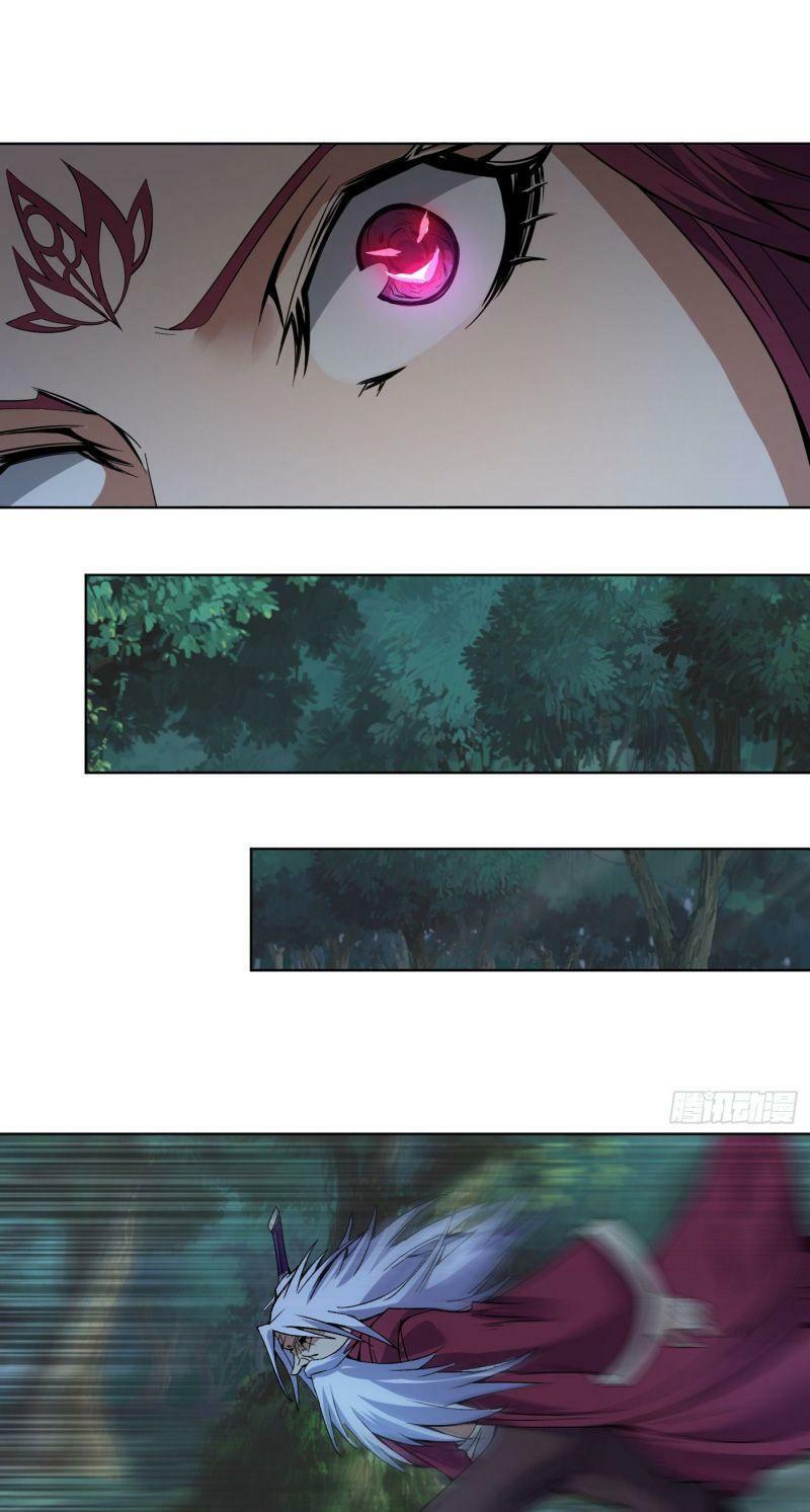 Ta Bị Nhốt Cùng Một Ngày Mười Vạn Năm Chapter 15 - Trang 2