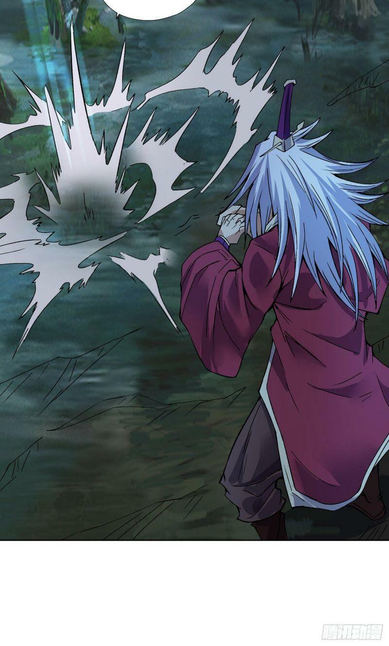 Ta Bị Nhốt Cùng Một Ngày Mười Vạn Năm Chapter 15 - Trang 2