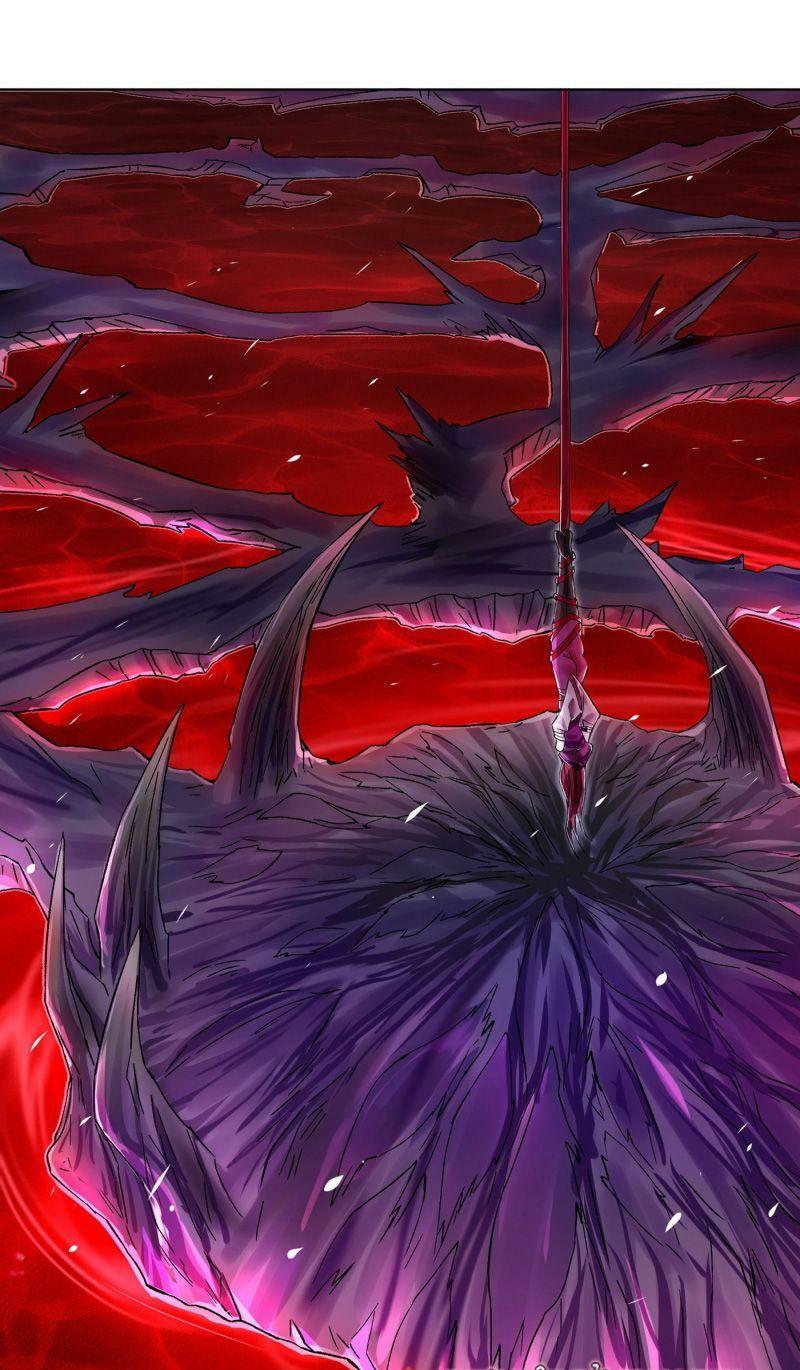 Ta Bị Nhốt Cùng Một Ngày Mười Vạn Năm Chapter 15 - Trang 2