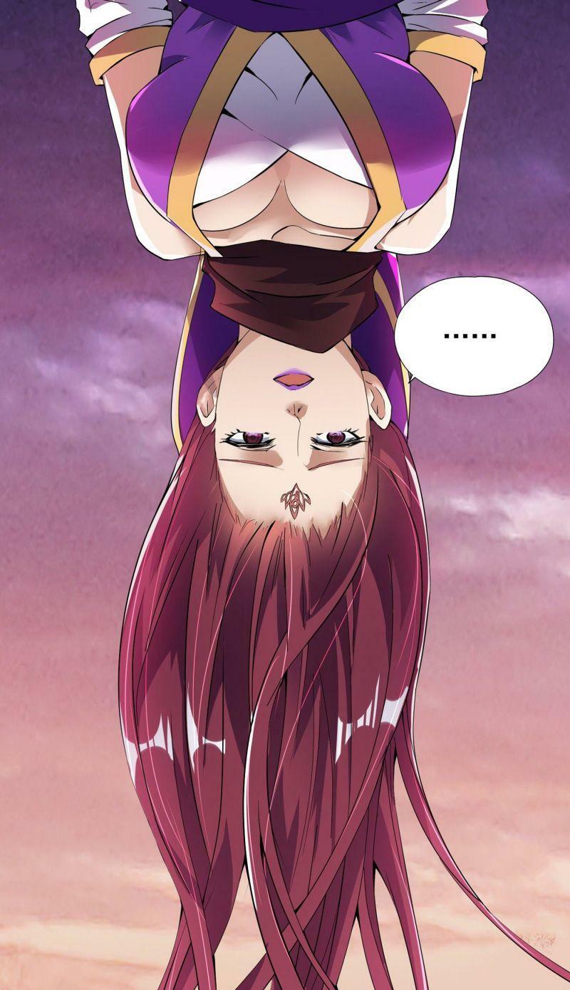 Ta Bị Nhốt Cùng Một Ngày Mười Vạn Năm Chapter 15 - Trang 2