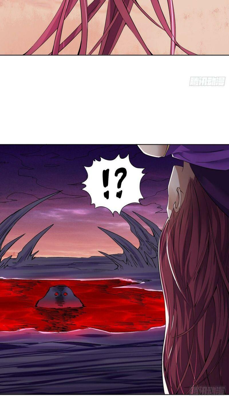 Ta Bị Nhốt Cùng Một Ngày Mười Vạn Năm Chapter 15 - Trang 2