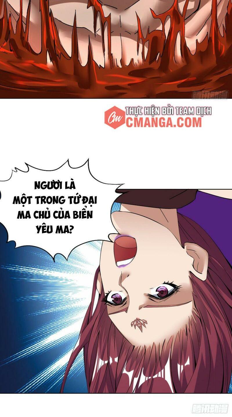 Ta Bị Nhốt Cùng Một Ngày Mười Vạn Năm Chapter 15 - Trang 2