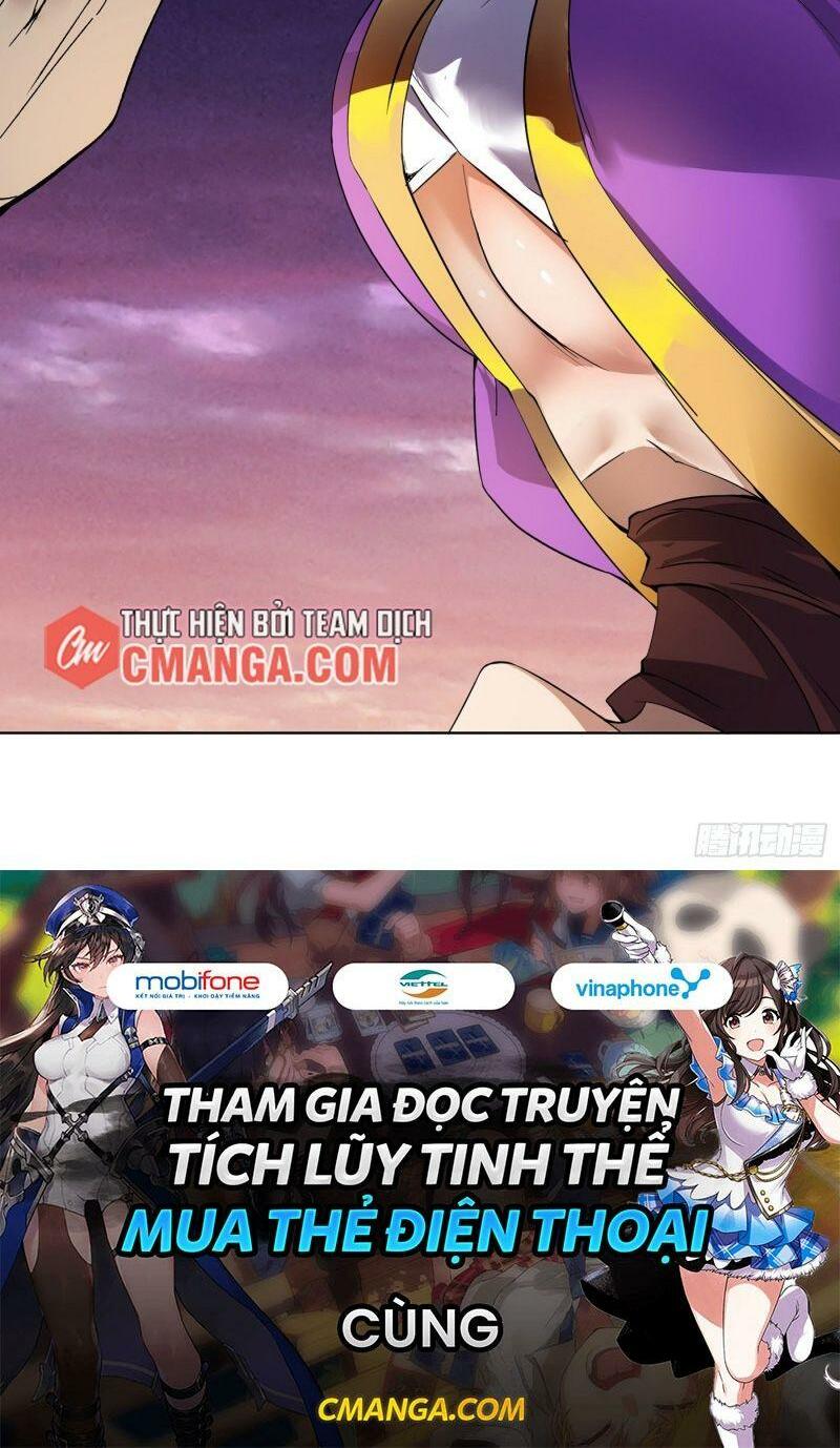 Ta Bị Nhốt Cùng Một Ngày Mười Vạn Năm Chapter 15 - Trang 2