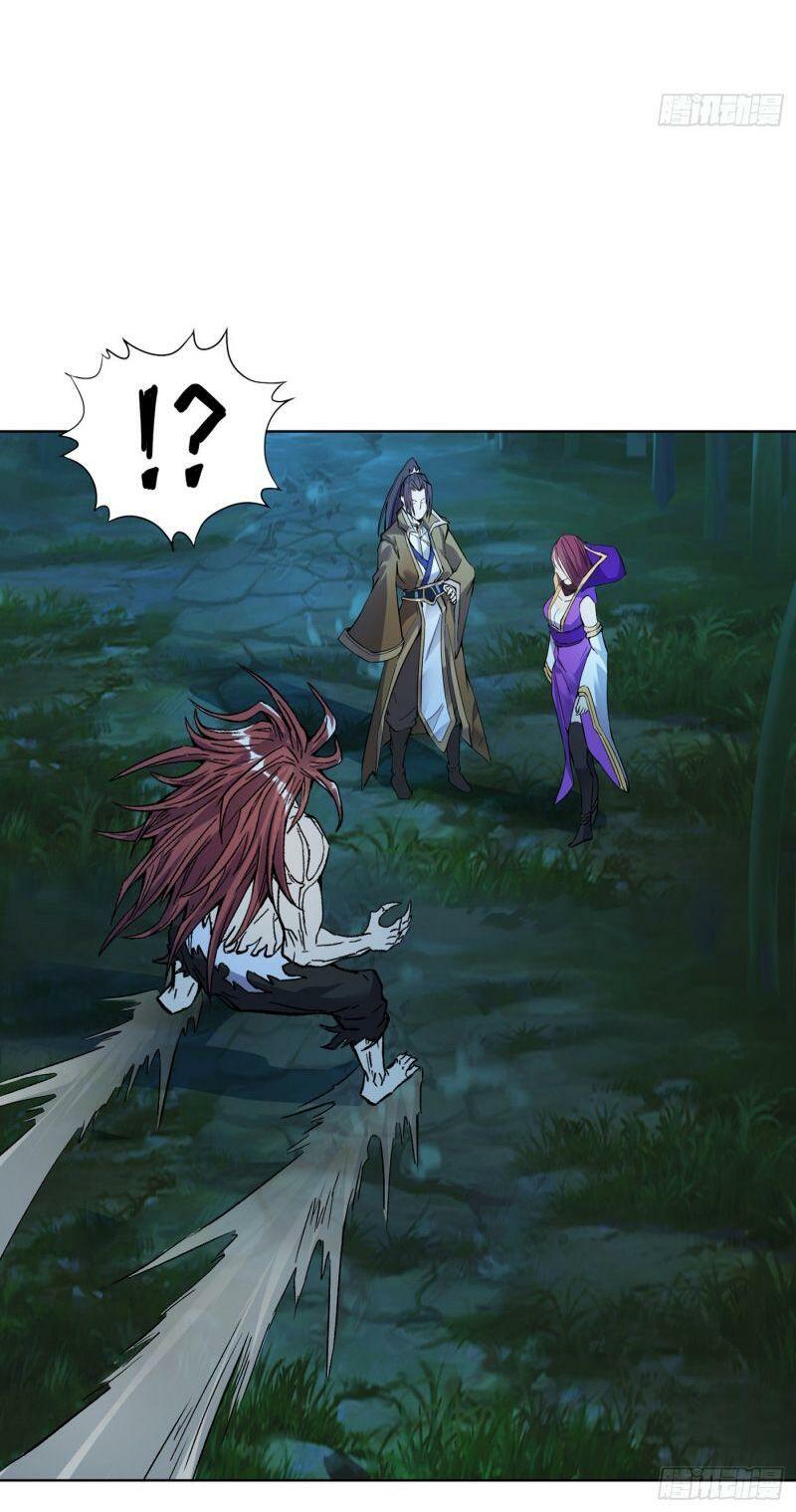 Ta Bị Nhốt Cùng Một Ngày Mười Vạn Năm Chapter 15 - Trang 2