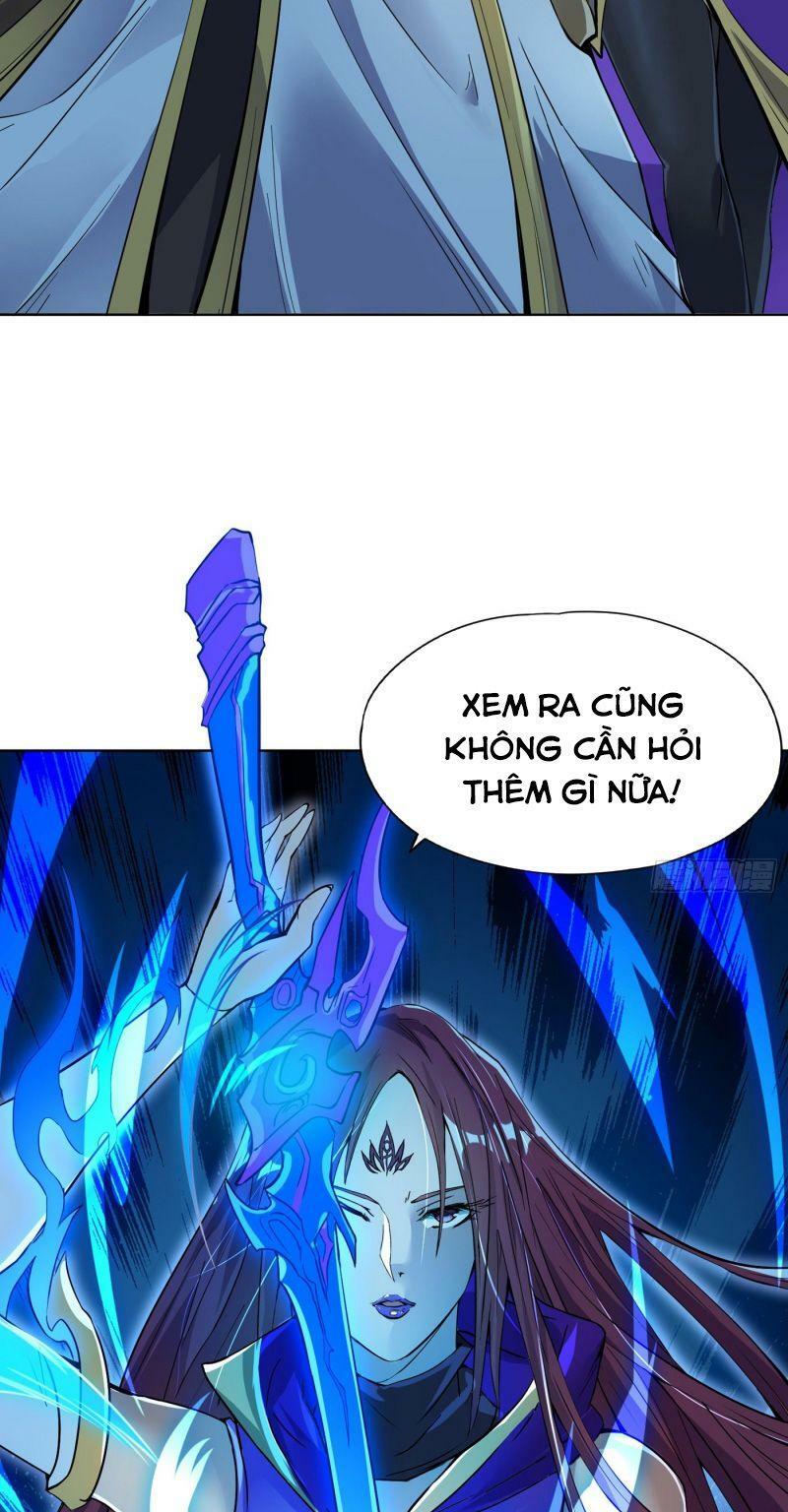 Ta Bị Nhốt Cùng Một Ngày Mười Vạn Năm Chapter 15 - Trang 2