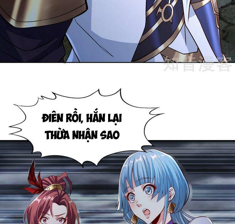 Ta Bị Nhốt Cùng Một Ngày Mười Vạn Năm Chapter 152 - Trang 2